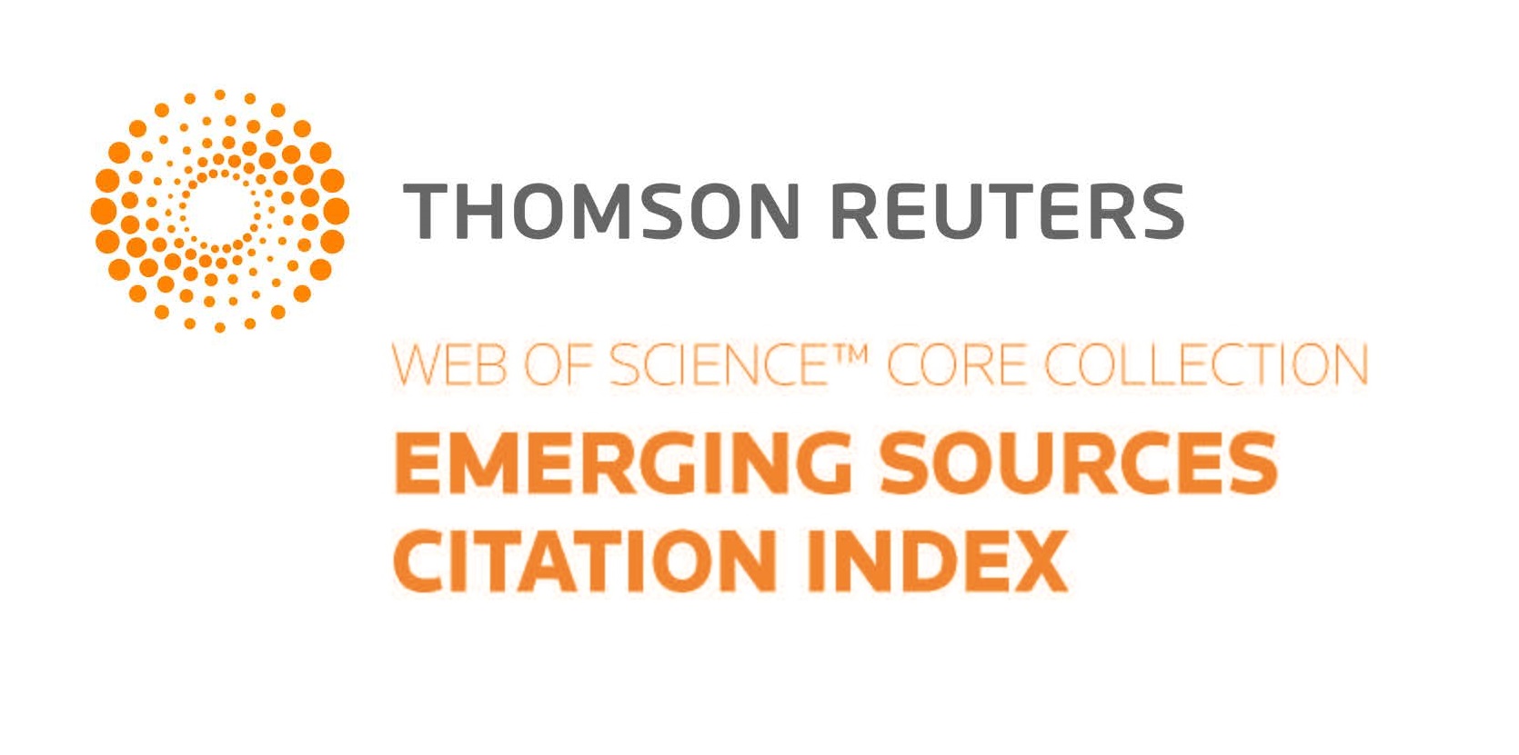 دسترسی دانشگاه به بانک اطلاعاتیEmerging Sources Citation Index 