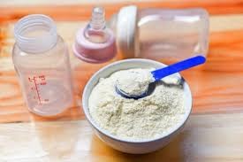اعلام لیست اسامی داروخانه های منتخب جهت توزیع شیرخشک های رژیمی