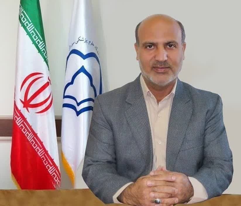 پیام دکتر سید مجید غضنفری برای روز جهانی پیشگیری از خودکشی ( 10 سپتامبر مصادف با 19 شهریور) 
